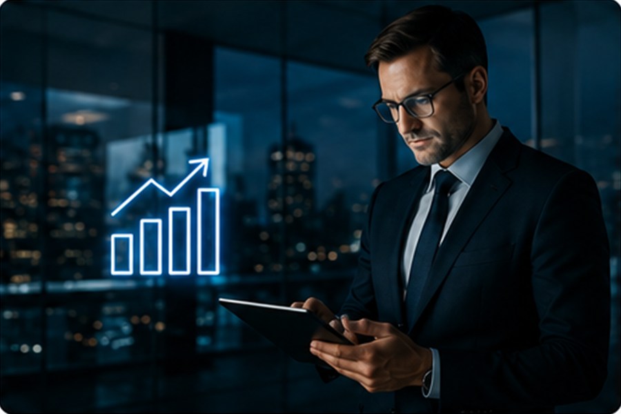 Contabilidade e Finanças
